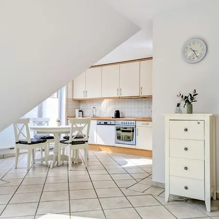 Appartement Nordlicht