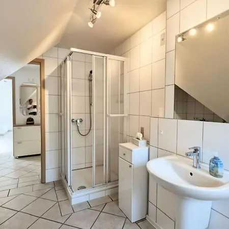 Nordlicht Appartement *