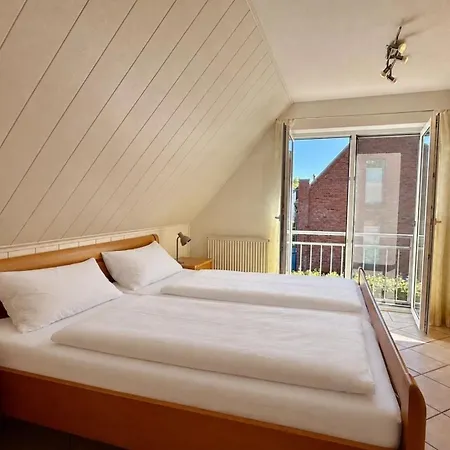 Nordlicht Appartement *