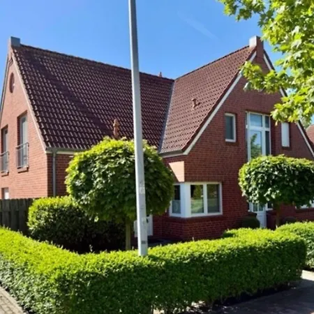 Nordlicht Appartement *