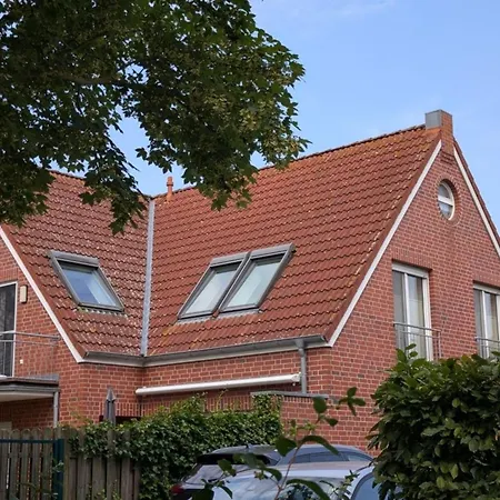 Appartement Nordlicht *